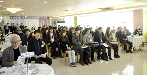 사회 환원을 통한 디자인 경쟁력 강화