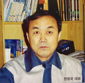 유원기계, 튼튼하고 실용적인 타공기 제작