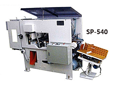 유원기계, 튼튼하고 실용적인 타공기 제작