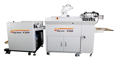 [INTERVIEW]기선 김춘학 대표, 젊은 인력 필요하다