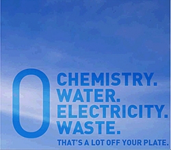 코닥 SONORA XP 무현상 판재