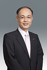 한국코닥 신임사장에 히로시 후지와라 선임