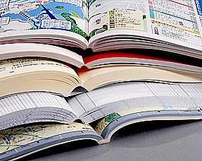 책 제작에도 '친환경' 바람