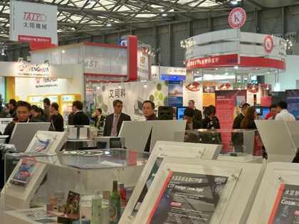 친환경 시대! 플렉소 인쇄를 생각해본다(3)