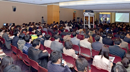 ‘CT포럼 2013’ 성황리에 개최