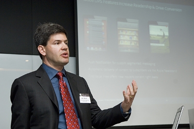 한국어도비시스템즈, '디지털 퍼블리싱 솔루션 세미나' 개최