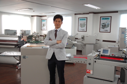 와이피엘, 고품질 제품 후가공 솔루션 공급