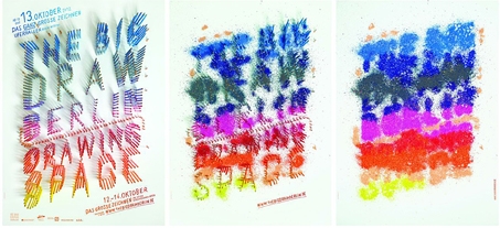 'TYPE DIRECTORS CLUB 2013 SEOUL' 전시회 개막