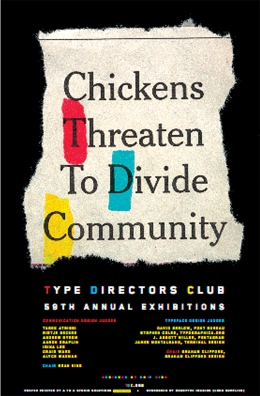 'TYPE DIRECTORS CLUB 2013 SEOUL' 전시회 개막