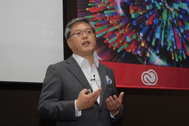 어도비, 교육용 크리에이티브 클라우드 제품군 한국 출시