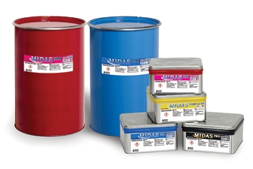 동양잉크, ‘MIDAS PRO 출시