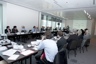 2016년 세계인쇄회의, 한국서 개최