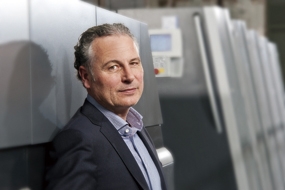 독일 슈바인푸르트의 베퍼트사, 생산성 향상 위해 투자