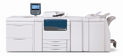 한국후지제록스, 'PS 컬러 페어 2013' 개최