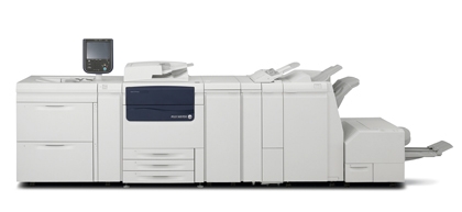 한국후지제록스, 'PS 컬러 페어 2013' 개최