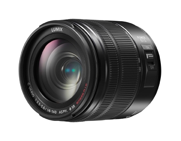 미러리스 카메라에 맞게 더 빠르고 더 작아졌다