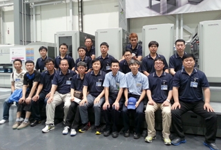 일진PMS㈜. 제25회 고모리스쿨 개최