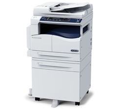 한국후지제록스, 전국 7개 도시 로드쇼 개최