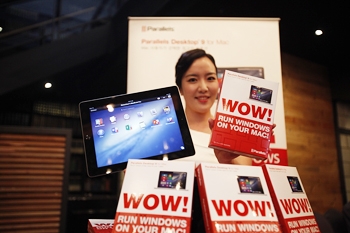 패러렐즈, Mac용 윈도우 가상화 신제품 ‘PD9’ 출시