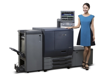 신도리코, 디지털 인쇄기 ‘PRESS C70hc’ 출시