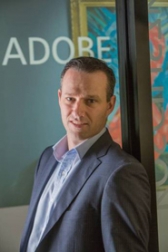 어도비 아시아 태평양 지역 대표, 폴 롭슨 임명