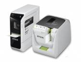 한국엡손, 무선 연결 라벨 프린터 2종 출시