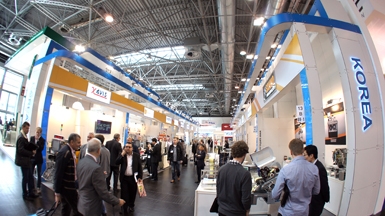 세계 최대의 포장전시회 interpack 2014