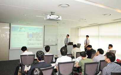 한국후지제록스, ‘후가공 솔루션 세미나’