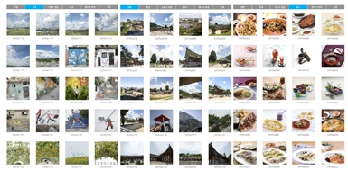 ㈜성우애드컴, 포토뱅크 오픈