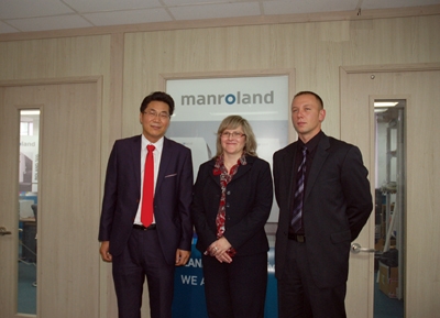 만로랜드의 현황과 고객서비스