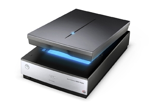 한국엡손, 전문가용 포토 스캐너 ‘V800 Photo’출시