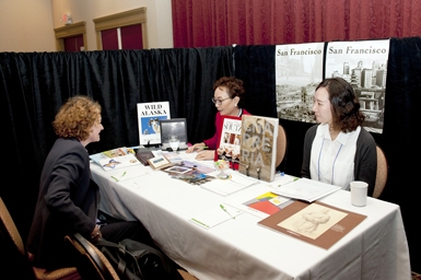 대한인쇄문화협회, 미국 시장개척단 파견