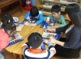 2011 교육박람회에서 독특한 신제품 눈길