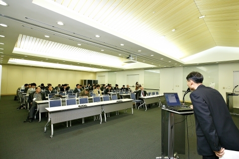 제2회 대한민국 녹색기술 산업대전 개최