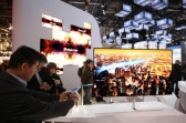 CES 2012 최고 혁신 제품 ‘슈퍼 OLED TV’ 공개