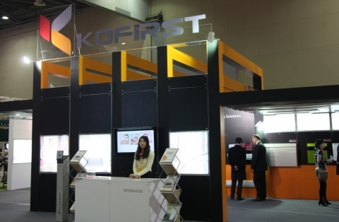 ‘2012 경향하우징페어’, 독특한 아이디어 신제품 인기