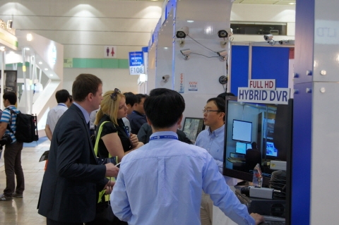 '전자정부 정보보호 솔루션 페어'