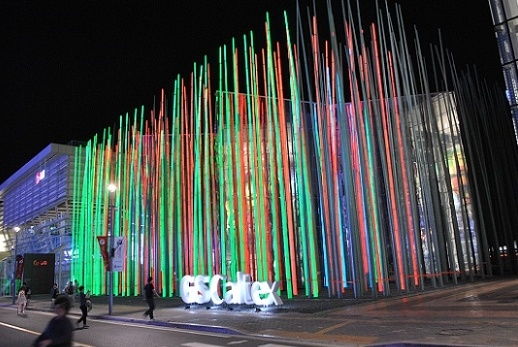 여수엑스포, 첨단기술 총동원 7개 기업관