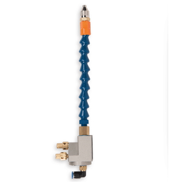 오일미스트,MQL,절삭유분사장치 제품 이미지