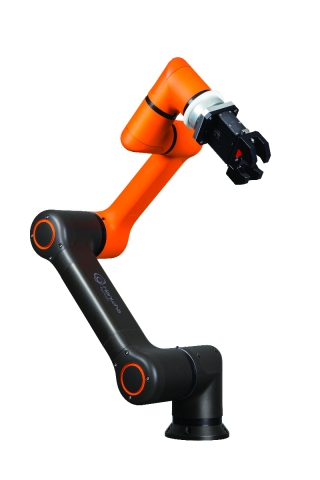 Hanwha Techwin Cooperative Robot HCR-5.1 이미지