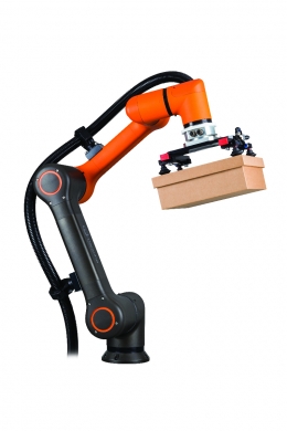 Hanwha Techwin Cooperative Robot HCR-5.