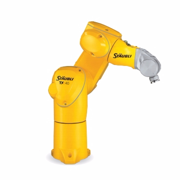 [Stovely] TX2-40 Cooperative Robot. Product Image