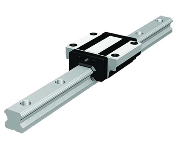 Straight Motion LM Guide HSR30 Product Image