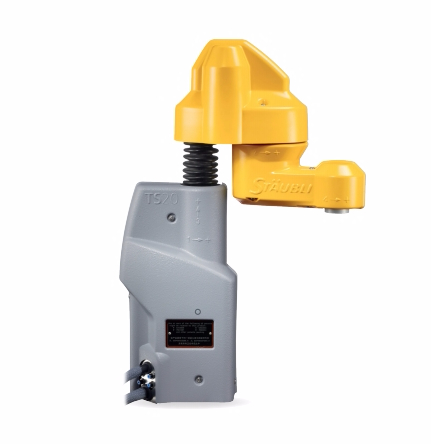 [Stovely] TS20 SCARA robot.1 이미지
