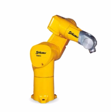 [Stovely] TX40 6-axis industrial robot.1 이미지