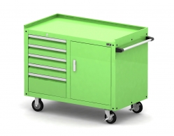 Medium and large toolbox TDCR1260-5D