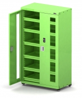 Cabinet TC1000DG-4B6SR