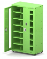 Cabinet TC1000DG-4B6DR