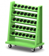 테이퍼툴보관대 TTS-SM35A1 이미지