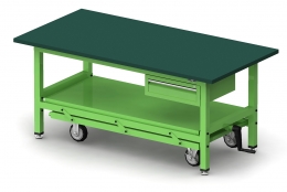 Workbench (Replacement-Mobile) TWT1890MW-MS1D